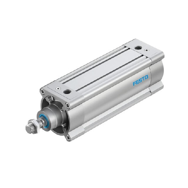 Festo 費斯托ISO標(biāo)準氣缸 DSBC-100-250-PPVA-N3T1