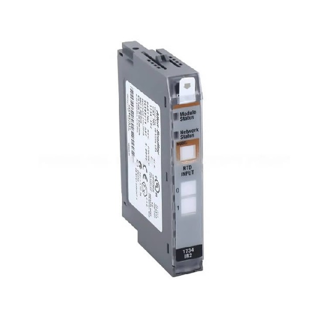 Allen Bradley 2點(diǎn)RTD輸入模塊 1734-IR2E 特價(jià)現(xiàn)貨