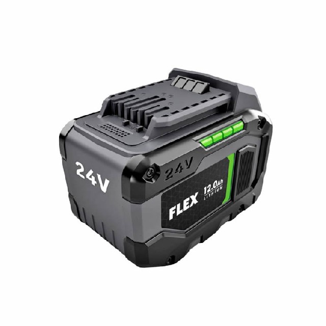 FLEX 富萊克斯 24V 12Ah 288Wh工具鋰電電池 FX0231-1 現(xiàn)貨供應