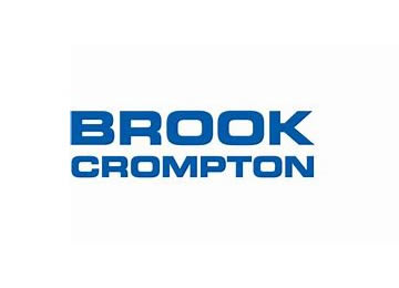 Brook Crompton