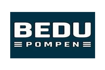 BEDU Pompen