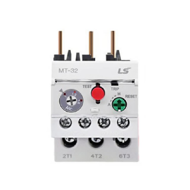 LS产电 MT-32/3H型热过载继电器