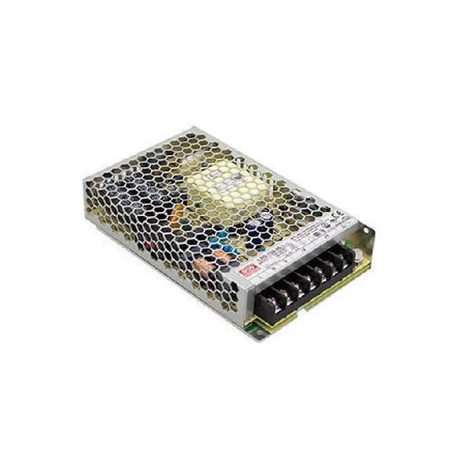 台湾Meanwell  LRS-150-24单输出开关电源