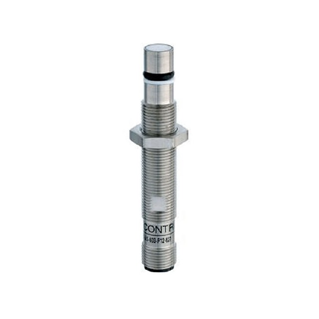 瑞士 Contrinex DW-AS-503-P12-627接近开关