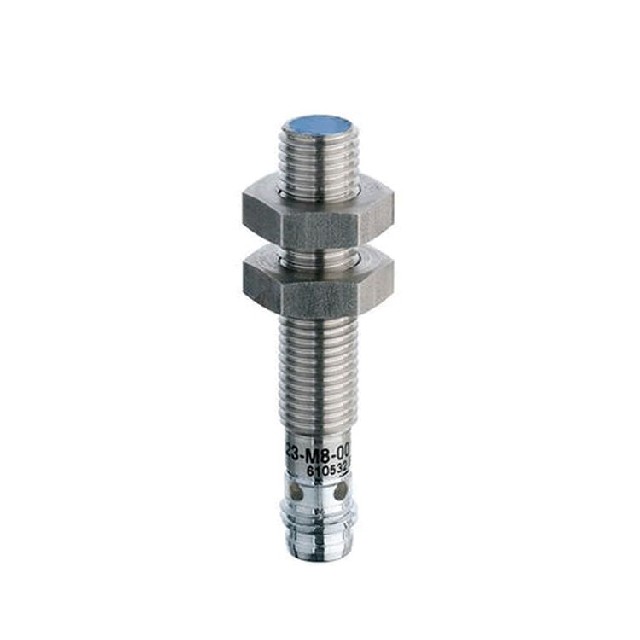 瑞士Contrinex DW-AS-623-M8-001接近传感器