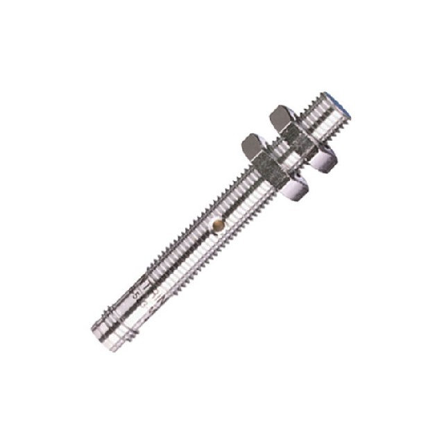 瑞士Contrinex堪泰 DW-AS-523-M8-001接近开关