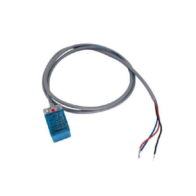 瑞士Contrinex堪泰 DF-AD-601-C1735光电开关