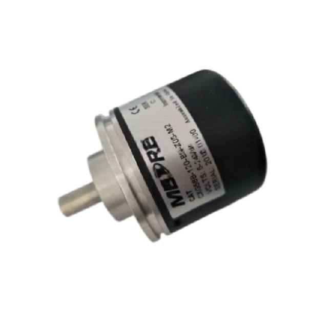 瑞士Contrinex堪泰 CXG58B-120-BN-Z05-M2编码器