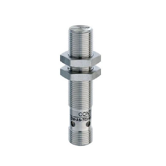 瑞士Contrinex堪泰 DW-AS-703-M12接近开关