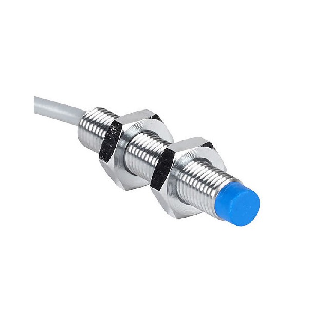 瑞士Contrinex堪泰 DW-AD-513-M8接近传感器