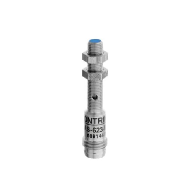 瑞士Contrinex堪泰 DW-AS-623-M5接近开关