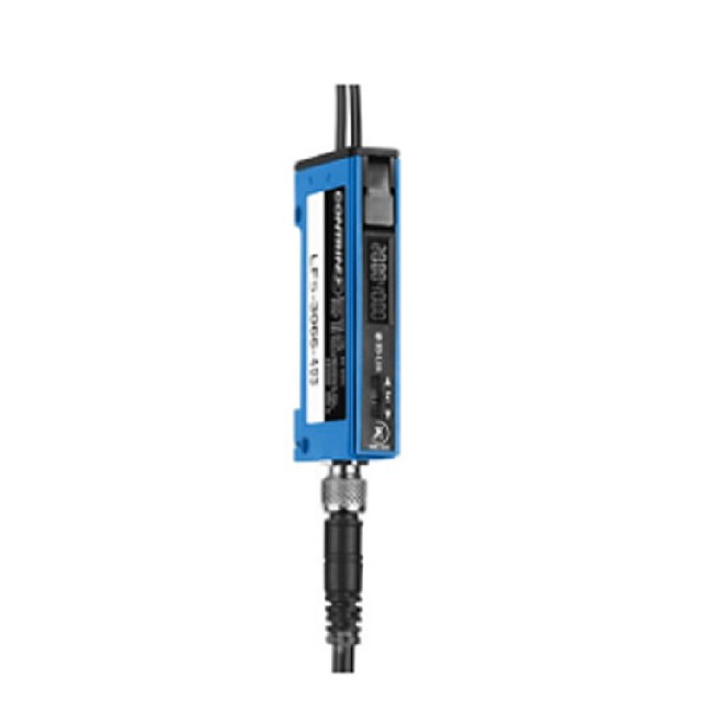 瑞士Contrinex堪泰 LFS-3065-103光纤传感器