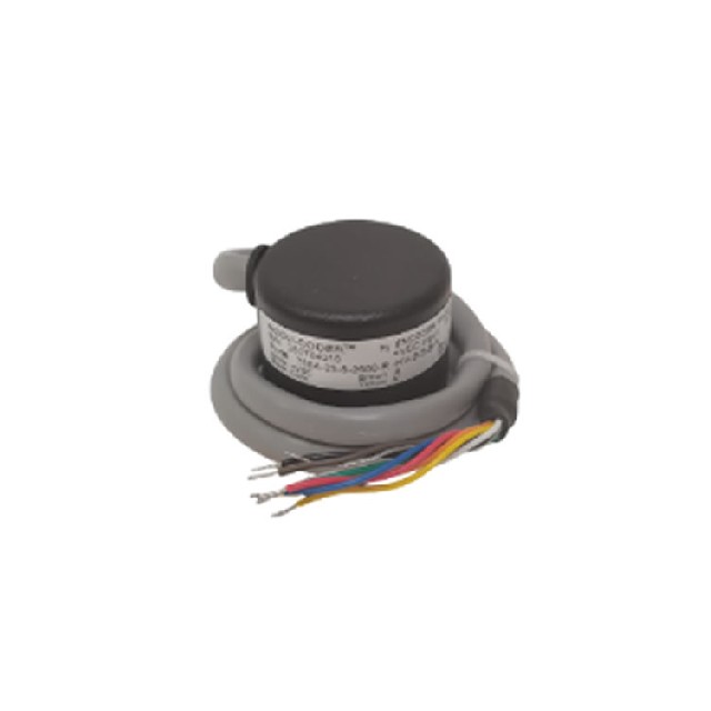 美国EPC 755A-03-S-2500-R-HV-2-S-S-N编码器