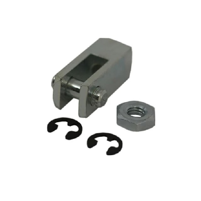 美国Bimba D-231-1气动附件 U形夹