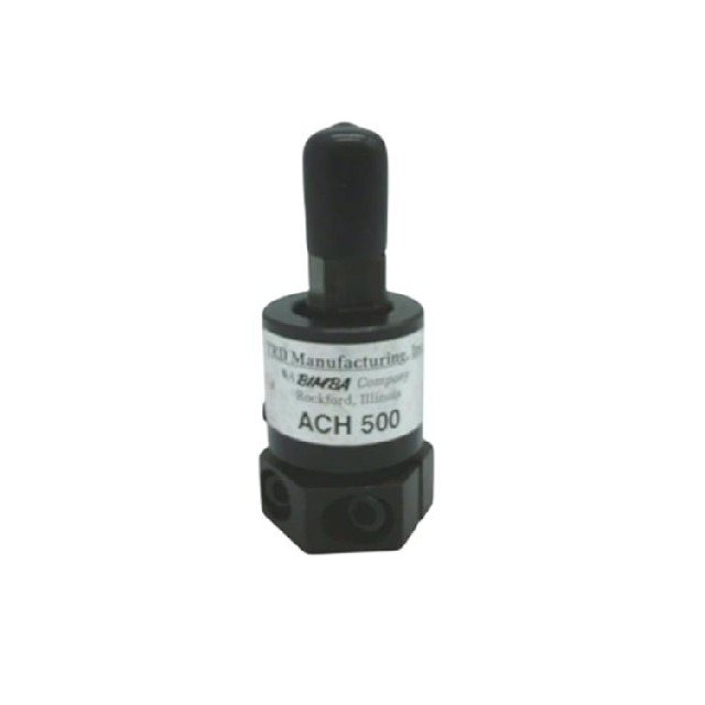 美国Bimba ACH 500对准耦合器