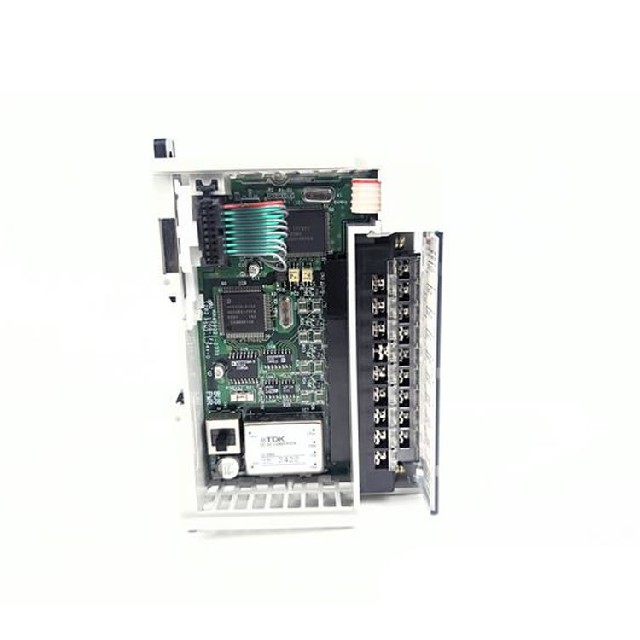 Allen Bradley 1769-IF4通道模拟输入模块