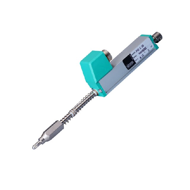 意大利GEFRAN  PY-2-F-010-S03M位移传感器